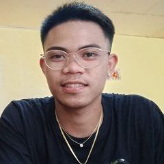 Profile Picture of Mark Angelo Rudis (@markangelorudis) on Tiktok