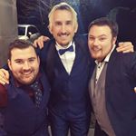 Profile Picture of Tony Lovett (@tony_golden_sun) on Instagram