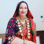 Profile Picture of Shital Patel Singer (@singershitalpatel) on Instagram