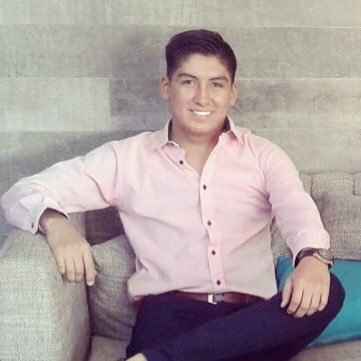 Profile Picture of Daniel Salcido (@DANIELS_007) on Twitter