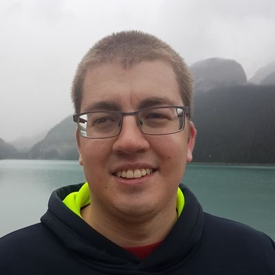 Profile Picture of Matthew Schellenberg (@JamesDime87) on Twitter