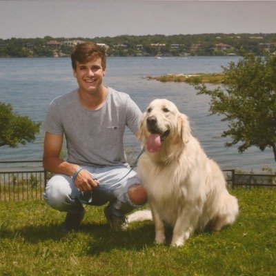 Profile Picture of Derek Haines (@d4haines) on Twitter