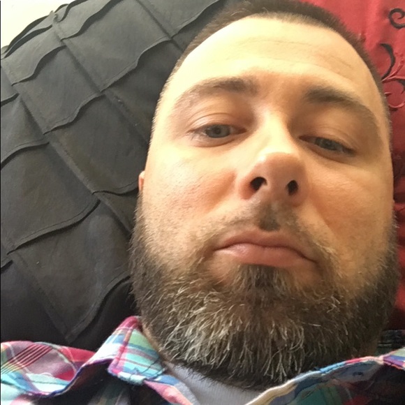 Profile Picture of Michael Fillingim (@mikefill) on Poshmark