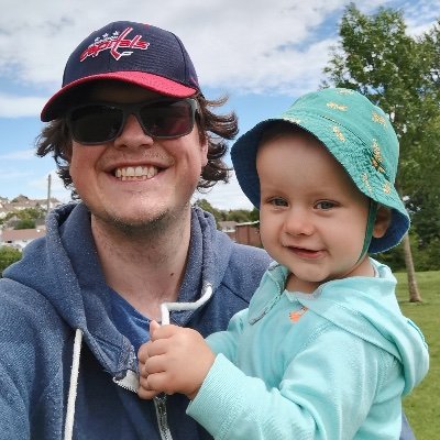 Profile Picture of Dr Tom Stubbs (@DrTLStubbs) on Twitter