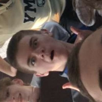 Profile Picture of Anthony Swafford (@AnthonySwaffor5) on Twitter