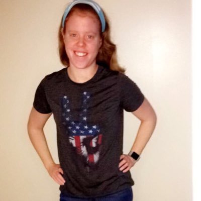 Profile Picture of Robin Gilmore (@robinl_gilmore) on Twitter