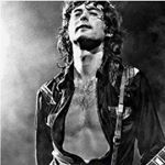 Profile Picture of JIMMY PAGE🤩fan page (@jimmypagesexme_) on Instagram
