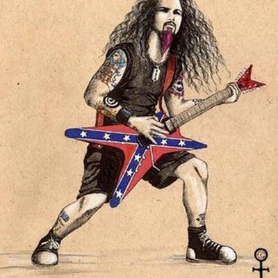 Profile Picture of Hermes Gil (@HojaDarrell) on Twitter