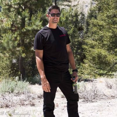 Profile Picture of Brett Cleary (@KillerDogTags) on Twitter