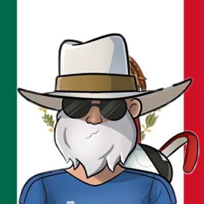 Profile Picture of Jorge Derek Calderón Cota (@calderon_cota) on Twitter