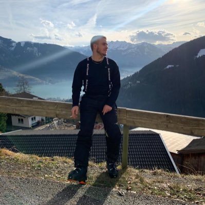 Profile Picture of Nathan Cary 🚀 (@___Nayd___) on Twitter