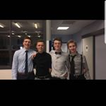 Profile Picture of Jonathan Carruthers (@jonathan.carruthers) on Instagram