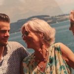 Profile Picture of Tartaglia (@christine.tartaglia) on Instagram