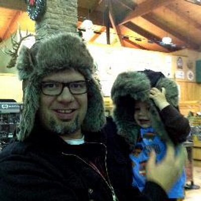 Profile Picture of JeremyTrimmer (@@iExploreNow) on Twitter