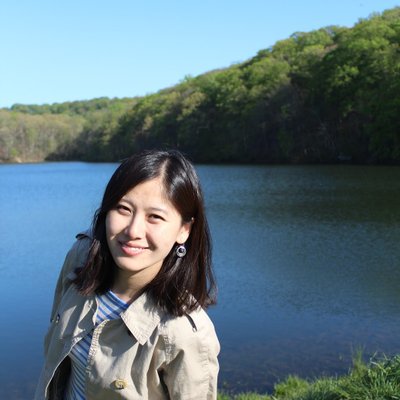 Profile Picture of Chunyang Zhang (@ChunyangZhang3) on Twitter