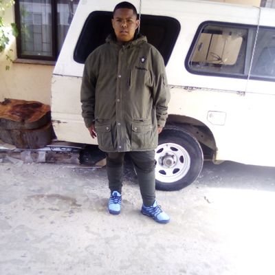 Profile Picture of Verlin Daniels (@VerlinDaniels) on Twitter