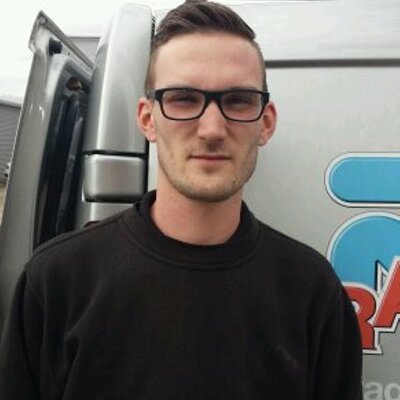 Profile Picture of Andrew Dronfield (@ADronfield) on Twitter