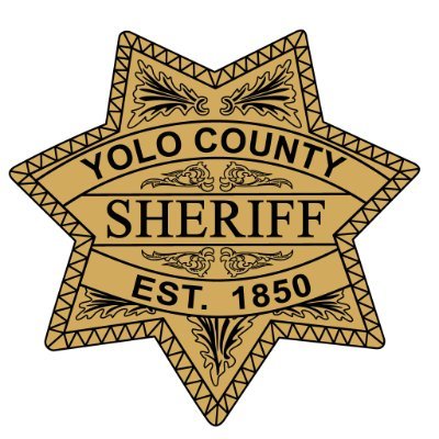 Yolo County Sheriff's Office - Twitter Profile Picture of Yolo County Sheriff's Office (@YoloCoSheriff) on Twitter