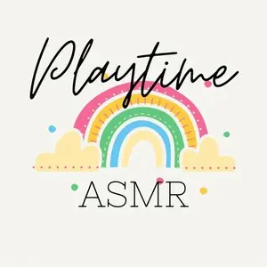 Profile Picture of PlaytimeASMR (@playtimeasmr) on Tiktok