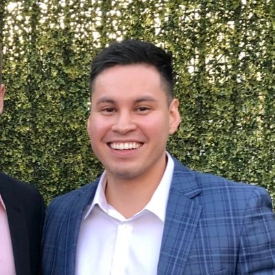 Profile Picture of JP (@Josh_Pena) on Twitter