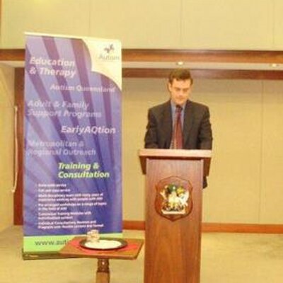 Profile Picture of Garry Burge - Autism (@GarryBurge) on Twitter