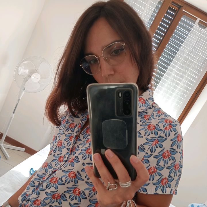 Profile Picture of Roberta Ancona (@robertaancona9) on Tiktok