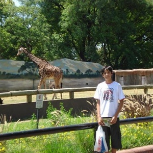 Profile Picture of Federico Toledo (@fedeh_arg) on Myspace