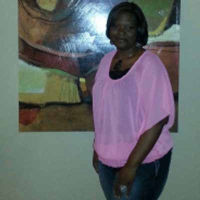 Profile Picture of Loretta Mitchell (@Skeeinchrist) on Twitter