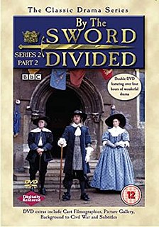 Profile Picture of By the Sword Divided - Wikipediaon Wikipedia