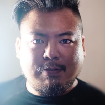 Profile Picture of Tony Lien (@TonyLienWH) on Twitter