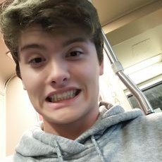 Profile Picture of Kyle Gabriel (@Kyle_P_Gab) on Twitter