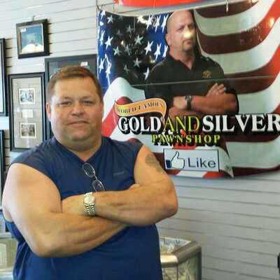 Profile Picture of Keith Barnes (@keithbarnes100) on Twitter