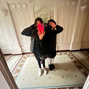 Profile Picture of margauxpurzycki5 (@margauxpurzycki5) on Tiktok