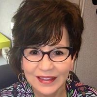 Profile Picture of Joyce Gitch (@joyce-gitch) on Quora