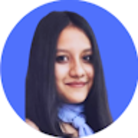 Profile Picture of Shruti Mittal (@mshruti695) on Poshmark