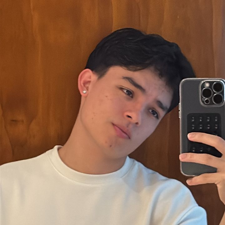 Profile Picture of Stuart (@brstuart.16) on Tiktok