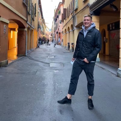 Profile Picture of Max Gebhardt (@MaxGebhardt13) on Twitter