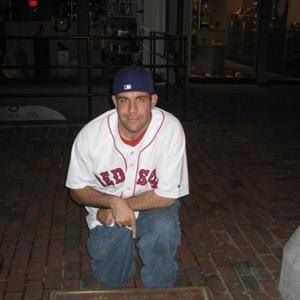 Profile Picture of Jason Ganzer (@Jason-Ganzer) on Facebook