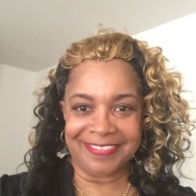 Profile Photo of Darlene Bell (@Darlene60543353) on Twitter