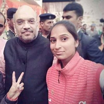 Profile Picture of Kiran Upadhyay (@KiranUp00961401) on Twitter