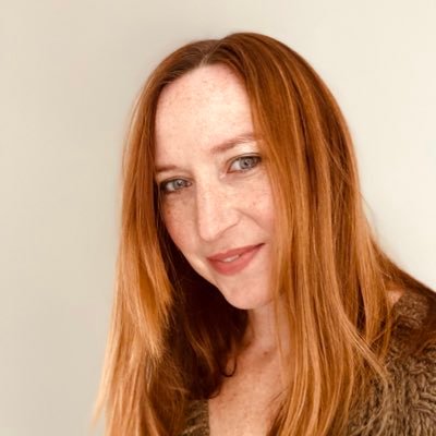 Profile Picture of Danielle Leahy Laughlin (@DrDanielleLL) on Twitter