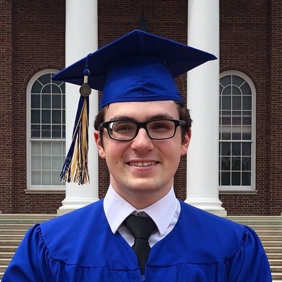 Profile Picture of Rich Hayburn (@hayburn16) on Poshmark