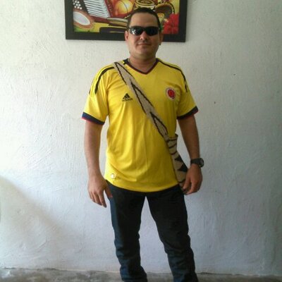 Profile Picture of Mario Enrique Paez M (@mariopaez73) on Twitter