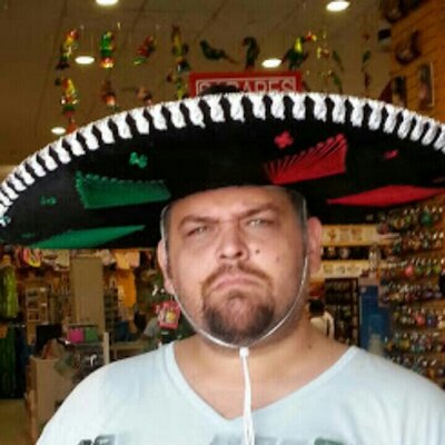 Profile Picture of Shane Case (@Case26Case) on Twitter