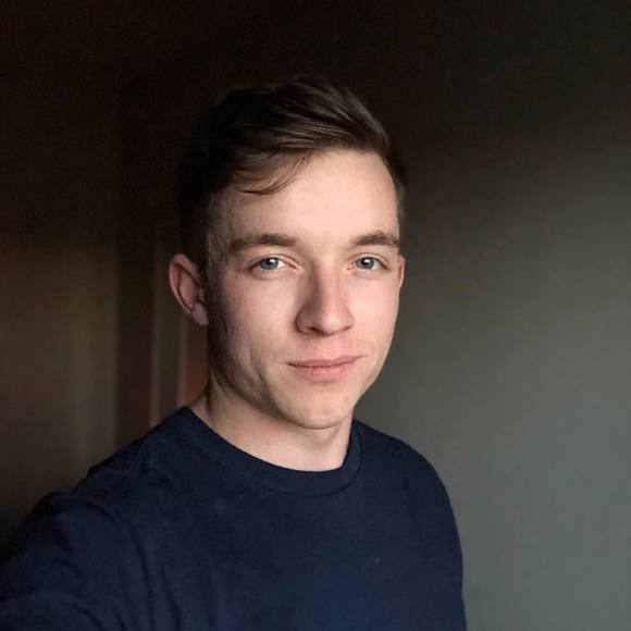 Profile Picture of Dylan Bogart (@bogi12) on Poshmark