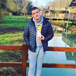 Profile Picture of Simon Murphy (@simonmurphy23) on Instagram