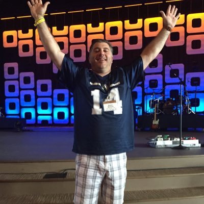 Profile Picture of Shawn McCown (@shawnmccown29) on Twitter