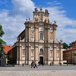 Profile Picture of Marcjan Murawski (@marcjanmurawski) on Instagram