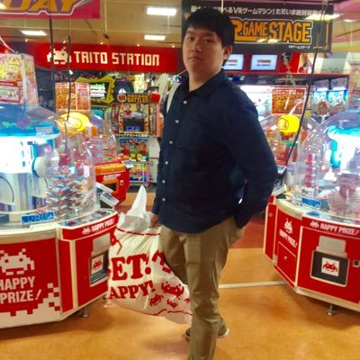 Profile Picture of Chia Huan Hsieh (@jack1238578778) on Twitter