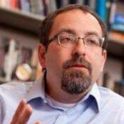 Profile Picture of Dan Filler (@danielmfiller) on Twitter
